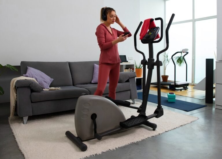 Read more about the article Essential Equipment for the Perfect Home Gym