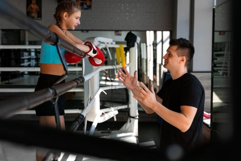 Read more about the article Choosing the Right Commercial Gym Equipment