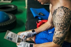 Read more about the article Gym Equipment Maintenance and Servicing Guide