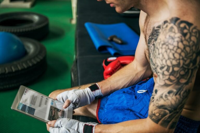 Read more about the article Gym Equipment Maintenance and Servicing Guide